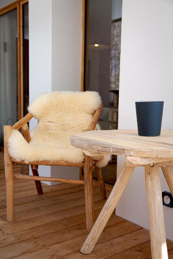 Le Refuge Des Anges Apartment Megeve Exterior photo